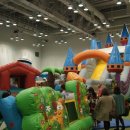 벡스코제1전시관 이미지