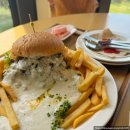 [경산 브런치] 디저트 맛집 카페 :: 안포레 내돈내산
