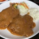 옛날돈까스 이미지