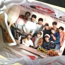 멕시카나 용원점 | 멕시카나 치킨 :: 부매랑 치킨 후기