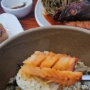 황금시래기밥도둑코다리찜 이미지
