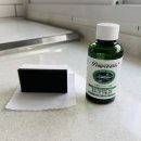 한국나노 | 셀프 욕실 나노코팅 욕조 욕실 코팅제 폼포나치 리빙 코트 UV코팅 싱크대 상판 코팅 비교 후기