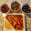 스텔라떡볶이 충남아산온양점 이미지