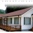 물한계곡하얀쉼터 이미지