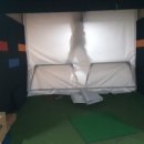 유성 스크린골프 이미지