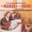 Go Where You Wanna Go - The Mamas & The Papas - 이미지