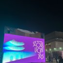 초롱마을(아)경로당 | 광화문에서 청계천까지, 2025 서울 빛초롱 축제 잉어킹 야경 산책 코스 연말 데이트 장소 후기