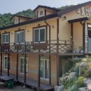 개울건너 민박 이미지