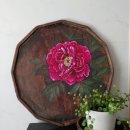 들꽃그림 천아트 이미지