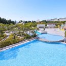 힐튼 경주 실내수영장 이미지