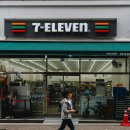 세븐일레븐 이미지