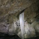 평창가볼만한곳 억겁(億劫)의 세월이 빚어낸 지하궁전, 대한민국 최초 탐사형 동굴, 백룡동굴 이미지