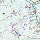 제91차 봉화산(526m) 신년산행 및 창립2주년 기념 산행공지 이미지