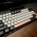 KEYNETIX PMO WAVE75 청죽축 풀알루미늄 키보드 한달 사용 리뷰 후기