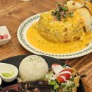 아이스쿡24영진점 | 갈릭쿡앤스토리 웨스턴돔 맛집 l 가성비 좋은 스테이크와 최애 빠네 맛집