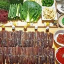 힐링과메기 - 전주시 덕진구 송천로 56-1 | 힐링과메기