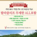 힐링골프투어