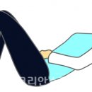 다이어트 기체조 이미지