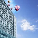 해운대센텀호텔 이미지