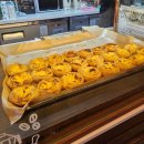 북항노을공원 | [목포 여행] 목포 2천원 에그타르트 맛집 커피창고로 북항노을공원점 얼리버드점 방문후기