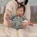 똑순이푸드 | #112 육아일기👶 D+268~269 성장기록 / 봄이야🌱 별 거 아닌 일들에도 설레이는 봄🌸