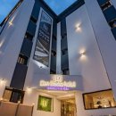 덴바스타 호텔 헤리티지 경주점 이미지