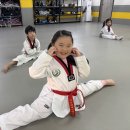 아이세상 태권도장 이미지