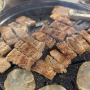 오케이숯불갈비 이미지