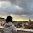 아임브리또 | Week 3 : 어디가냐면 로마 (day 1,2)