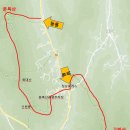345차 정기산행 장소:경주 문복산,고헌산 (영남알프스 9봉-2차)2022.09.24(토) 이미지