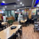 돌판에 누운 오겹살 이미지