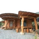 흙집섬진강풍경 이미지