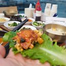 NR-3[경충대로]-상-581 | 곤지암 현지인 맛집 스멜 풀풀! 보리밥이 찐이더라고요?