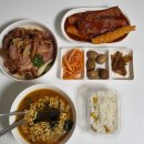 남조선떡볶이 이미지