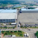 보은군현대수소충전소 이미지