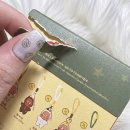 인형뽑기MART | POP MART 작은별 맛있는 한 입 시리즈 구움 과자 인형 키링 랜덤깡 후기