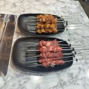 뉴미미일품양꼬치