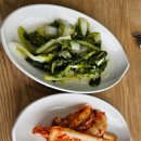 길마바지락손칼국수, 육개장