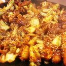 영심이닭갈비 이미지