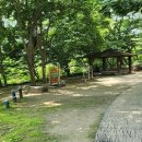 한마음공원 화장실 이미지