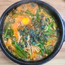 다슬기식당 이미지