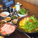 광릉초등학교 | 남양주 놀이방 고깃집 삼겹살 꽃게탕 맛집 돼지오형제 진접점