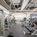 더원 피트니스 이미지