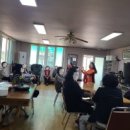 싸릿말 경로당 이미지