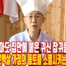 (주)선일기공 | 가족의 액운액살 가정의 동토를 소멸시키는 천지팔양경 - 공주 용한 무당 점집 추천 후기 이도령 이법사