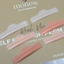 롤리팡 | [내돈내산] 모뉴 리얼업 셀프 속눈썹펌 키트 솔직 후기 (재시술기간)