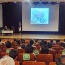 고성군문화체육센터공연장 이미지