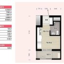 서울의 4.5평 행복주택 신축 아파트 실내 이미지