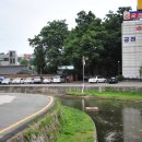 사랑채 건물 이미지