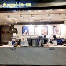 엔제리너스 롯데시네파주운정점 이미지